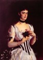 ウィルトン・フィップス夫人の肖像画 ジョン・シンガー・サージェント